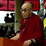 The Dalai Lama once famously said, "kindness is my religion."