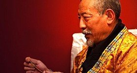 Thirteenth Zasep Tulku, Archarya Zasep Tulku Rinpoche, an Internationally Respected Teacher, in Toronto June 8-18